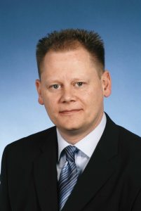 Profilbild von Stefan Czwartek