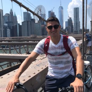 Profilbild von Stefan Daehne