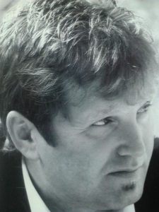 Profilbild von Stefan Dahmen