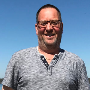 Profilbild von Stefan Daiser