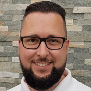 Profilbild von Stefan Dal-Canton