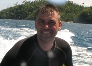 Profilbild von Stefan Dangel