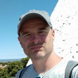 Profilbild von Stefan Daus