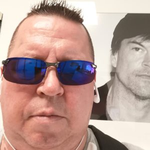 Profilbild von Stefan Daute
