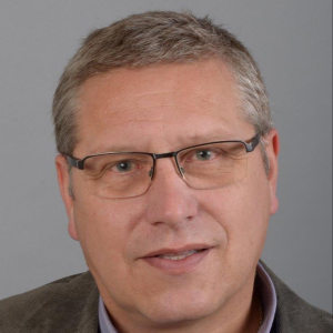 Profilbild von Stefan Decken