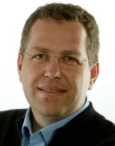 Profilbild von Stefan Decker