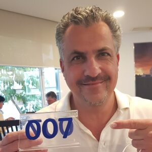 Profilbild von Stefan Dederichs