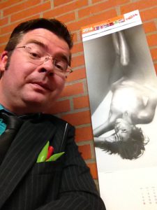 Profilbild von Stefan Deetz