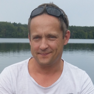 Profilbild von Stefan Degen