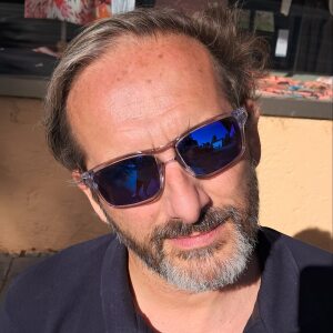 Profilbild von Stefan Degener