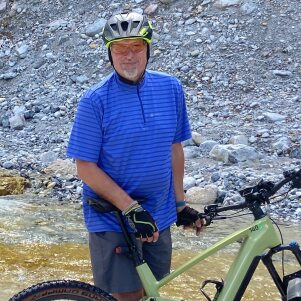 Profilbild von Stefan Deilmann