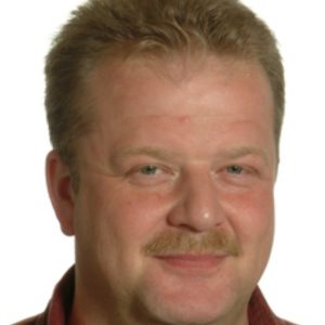 Profilbild von Stefan Deiß
