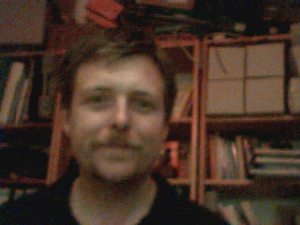 Profilbild von Stefan Deitenbach