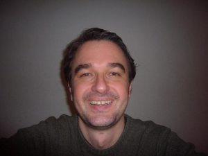 Profilbild von Stefan Demenat