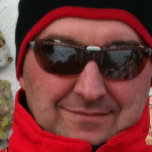 Profilbild von Stefan Denig
