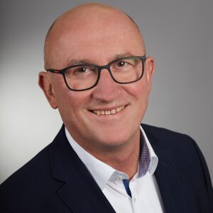 Profilbild von Stefan Detlefsen