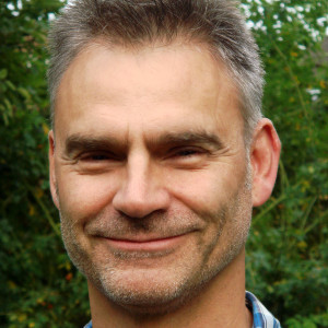 Profilbild von Stefan Dettmer