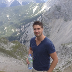 Profilbild von Stefan Dettmer