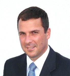 Profilbild von Stefan Dezsö