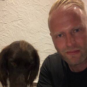 Profilbild von Stefan Diederich