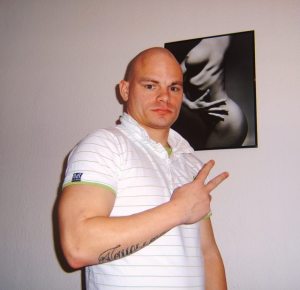 Profilbild von Stefan Diege