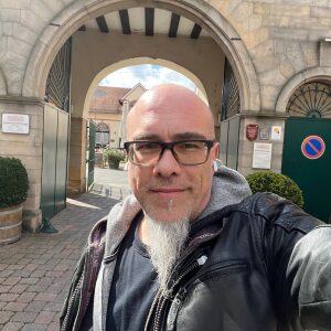 Profilbild von Stefan Diehl