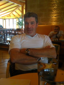 Profilbild von Stefan Diekmann