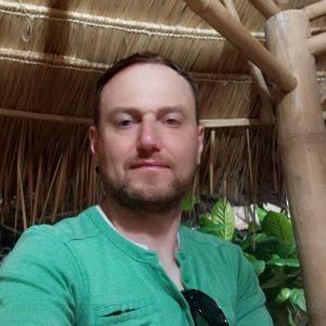 Profilbild von Stefan Diekmann