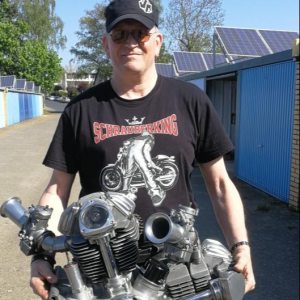 Profilbild von Stefan Diekmann