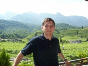 Profilbild von Stefan Diem