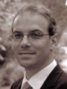 Profilbild von Stefan Dieterich