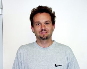 Profilbild von Stefan Dieterle