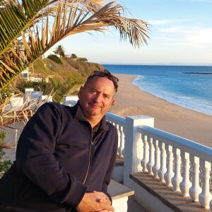 Profilbild von Stefan Dietrich