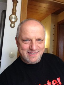 Profilbild von Stefan Dietz