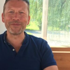 Profilbild von Stefan Dietz