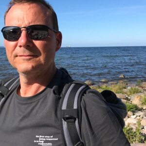 Profilbild von Stefan Dietz