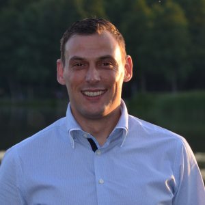 Profilbild von Stefan Dietzelt