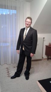 Profilbild von Stefan Dillitzer