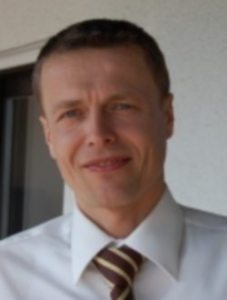 Profilbild von Stefan Dillmann