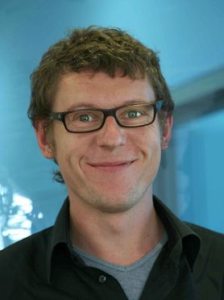 Profilbild von Stefan Dinkel