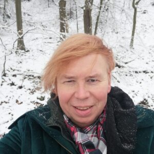 Profilbild von Stefan Dirk