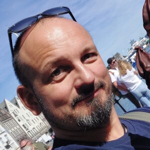 Profilbild von Stefan Dittrich