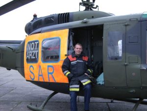 Profilbild von Stefan Dobbeling