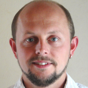 Profilbild von Stefan Doedt