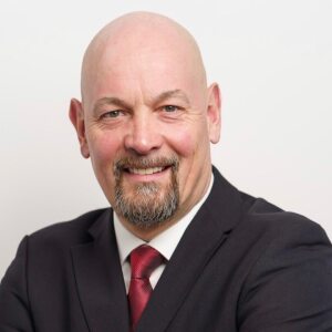 Profilbild von Stefan Dölling