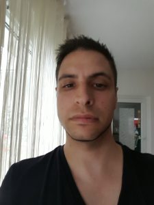 Profilbild von Stefan Döllmann