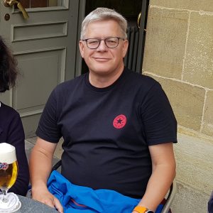 Profilbild von Stefan Dördelmann