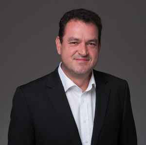 Profilbild von Stefan Dörder