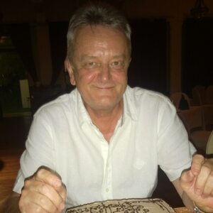 Profilbild von Stefan Doerfert