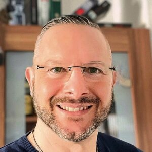 Profilbild von Stefan Dörflinger
